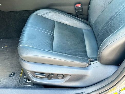 Used 2025 Toyota Camry XSE image 18