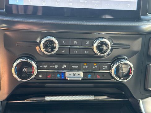 Used 2024 Ford F150 Raptor AWD/4WD image 32
