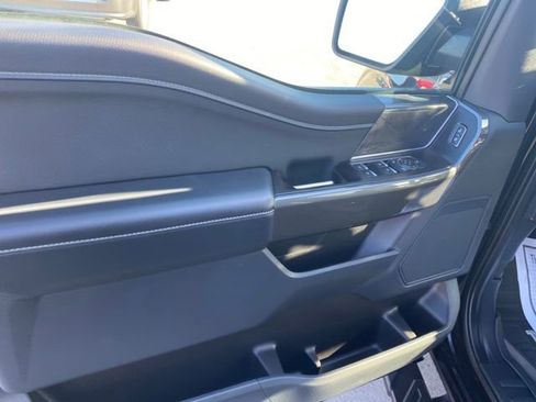 Used 2021 Ford F150 XLT w/ Equipment Group 302A High image 14