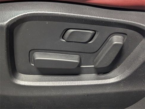 Used 2023 MAZDA CX-5 Carbon Edition image 11