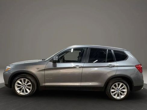 Used 2016 BMW X3 xDrive28i AWD/4WD image 5