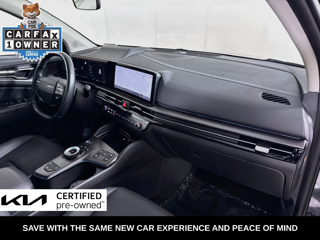Certified 2026 Kia Sportage SX Prestige AWD/4WD image 37