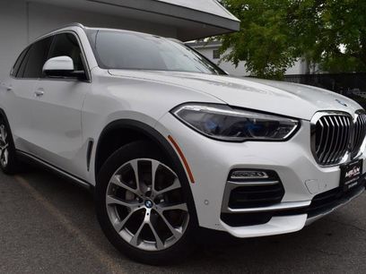 Used 2019 BMW X5 xDrive40i