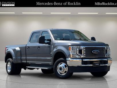 Used 2021 Ford F350 XL w/ STX Appearance Package