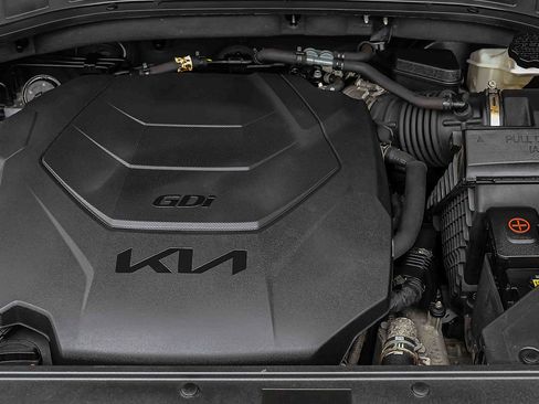 Certified 2022 Kia Telluride EX w/ EX Premium Package AWD/4WD image 28