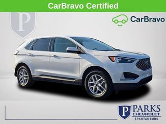 Used 2024 Ford Edge SEL AWD/4WD video 1