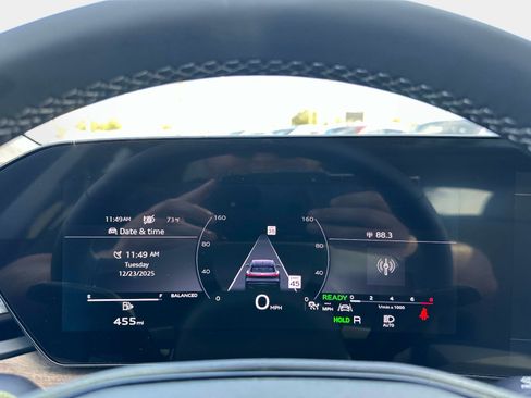 New 2025 Audi Q5 Prestige image 29