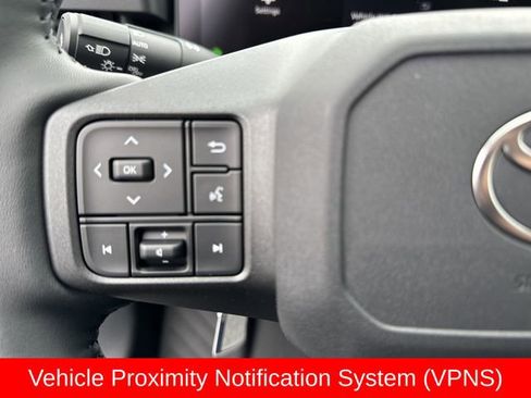 New 2026 Toyota RAV4 XSE w/ Weather Package image 9