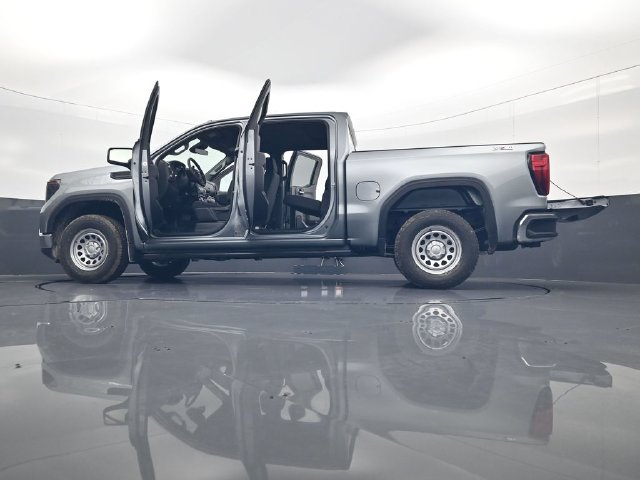 Used 2026 GMC Sierra 1500 Pro w/ Pro Value Package AWD/4WD image 34