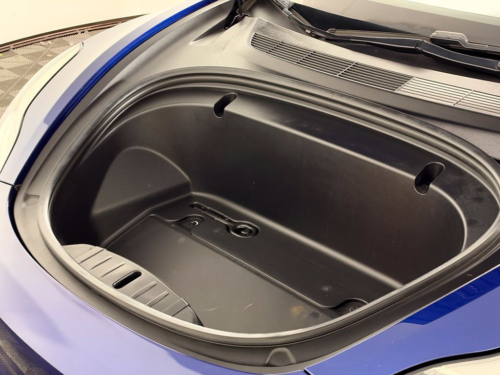Used 2020 Tesla Model 3 Standard Range Plus RWD image 30