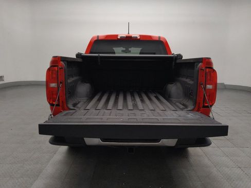 Used 2019 Chevrolet Colorado W/T RWD image 29