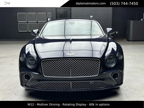 Used 2020 Bentley Continental GT image 11