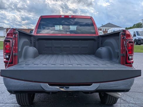 Used 2026 RAM 2500 Big Horn AWD/4WD image 24