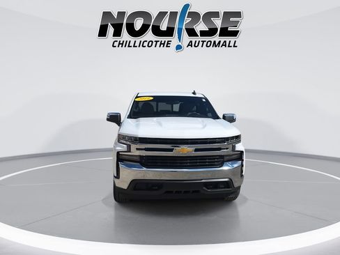 Used 2019 Chevrolet Silverado 1500 LT w/ All-Star Edition image 3