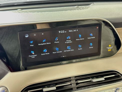 Used 2021 Hyundai Palisade Limited AWD/4WD image 18