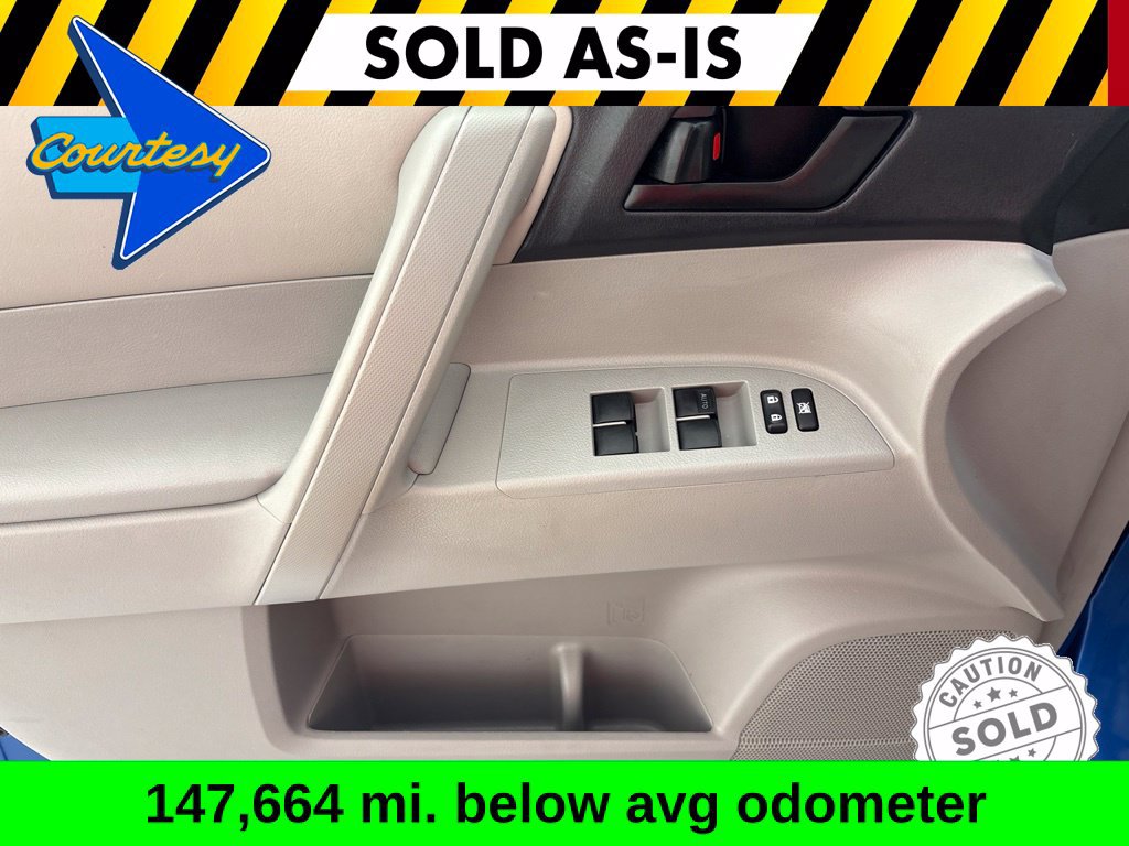 Used 2009 Toyota Highlander 2WD image 23