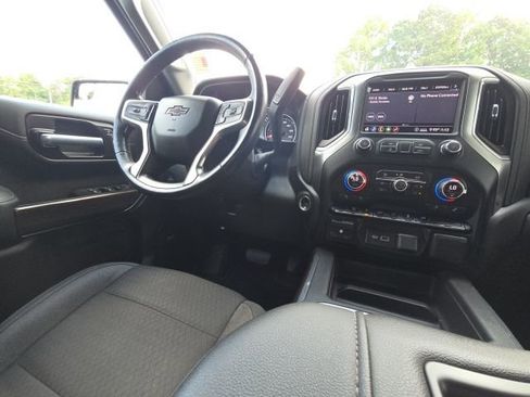 Used 2020 Chevrolet Silverado 1500 RST w/ All-Star Edition image 28