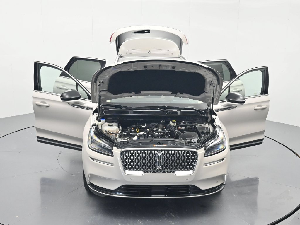 Used 2022 Lincoln Corsair Reserve w/ Equipment Group 201A FWD image 46