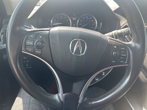 Used 2020 Acura MDX SH-AWD w/ Technology Package image 9