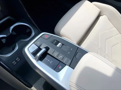 Used 2024 BMW X1 M35i w/ Premium Package AWD/4WD image 16