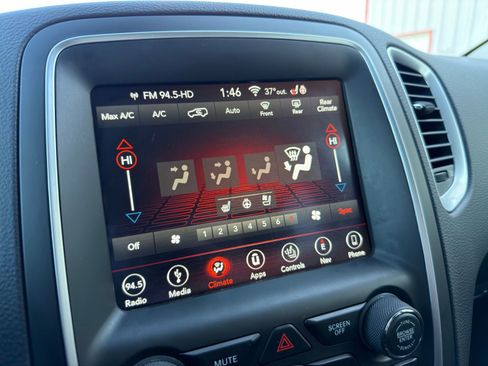 Used 2018 Dodge Durango Citadel image 28