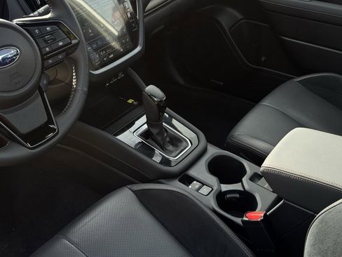 Used 2025 Subaru Forester Touring image 23