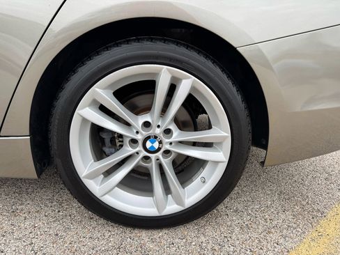 Used 2017 BMW 320i Sedan image 15