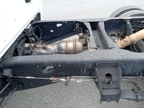 Used 2022 RAM 3500 Tradesman image 19