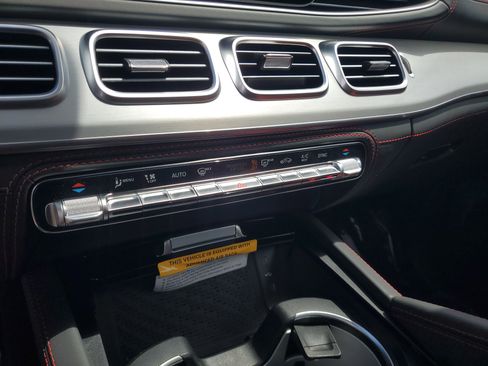 Certified 2025 Mercedes-Benz GLE 63 AMG S image 31