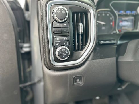 Used 2021 GMC Sierra 1500 Denali w/ Denali Ultimate Package AWD/4WD image 13