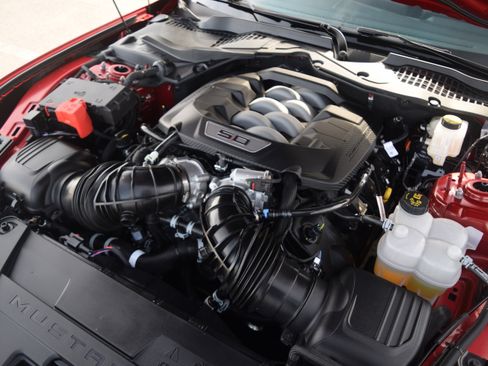 Used 2024 Ford Mustang GT image 22