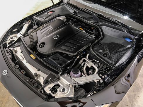 Used 2023 Mercedes-Benz CLS 450 4MATIC image 44