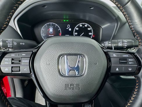 Used 2025 Honda HR-V Sport image 16