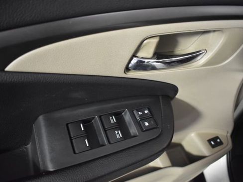 Used 2016 Honda Pilot EX-L image 8