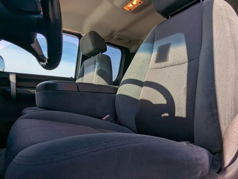 Used 2009 Chevrolet Silverado 1500 LT w/ Power Pack Plus AWD/4WD image 19