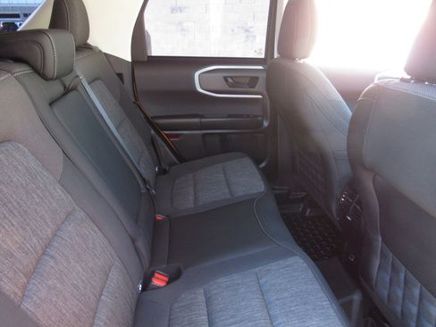 Used 2022 Ford Bronco Sport Big Bend image 11