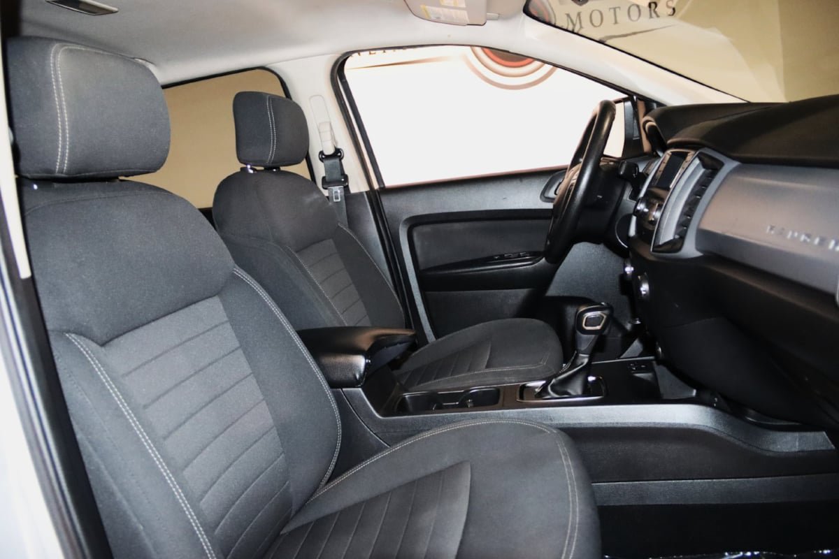 Used 2019 Ford Ranger XL w/ Equipment Group 101A Mid RWD image 53