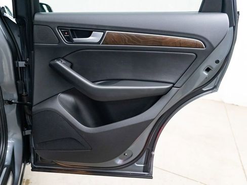 Used 2014 Audi Q5 2.0T Premium Plus w/ Premium Plus Package image 29