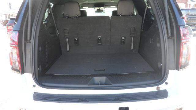 Used 2024 Chevrolet Suburban LT AWD/4WD image 11