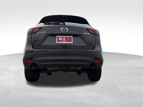 Used 2016 MAZDA CX-5 Grand Touring FWD image 11