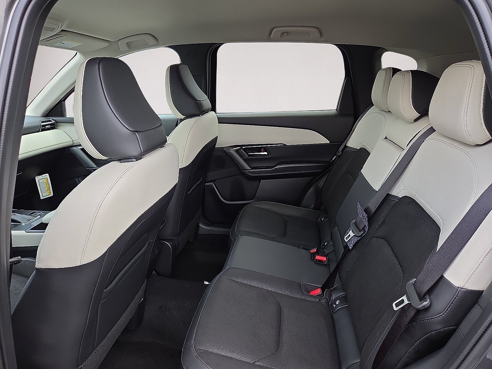 New 2026 MAZDA CX-5 Preferred AWD/4WD image 13