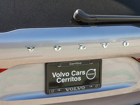 New 2026 Volvo XC60 B5 Core image 10