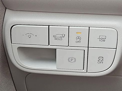 New 2026 Hyundai Palisade Calligraphy AWD/4WD image 8