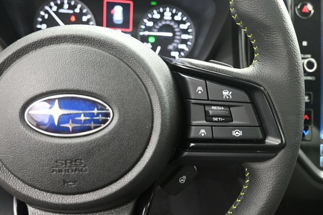 Used 2025 Subaru Ascent Onyx Edition w/ Popular Package #2 AWD/4WD image 14