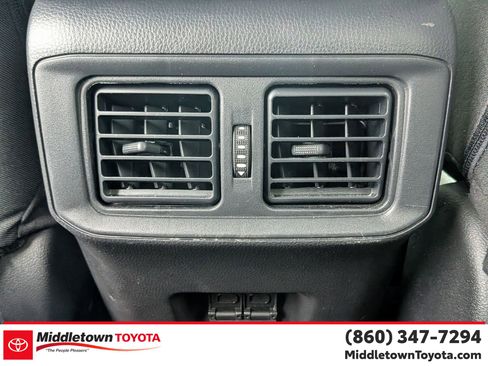 Certified 2025 Toyota RAV4 XLE image 28