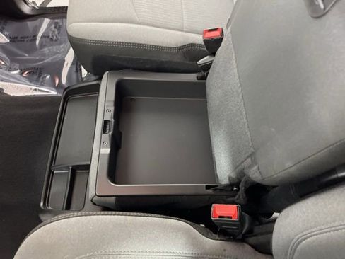 Used 2024 RAM 2500 Big Horn image 34