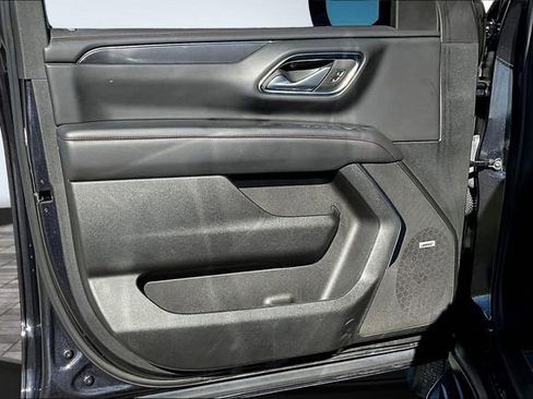 Used 2024 Chevrolet Tahoe RST w/ Luxury Package image 21