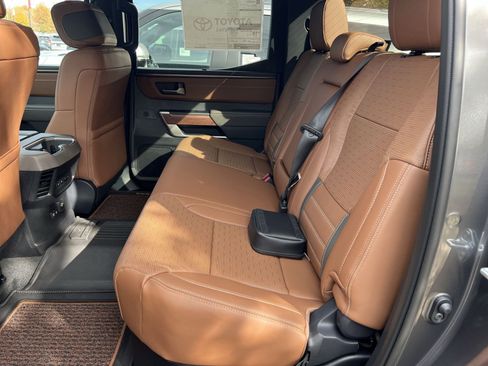 New 2026 Toyota Tundra 1794 Edition image 19