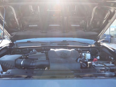 Used 2023 Toyota Tacoma TRD Sport image 23