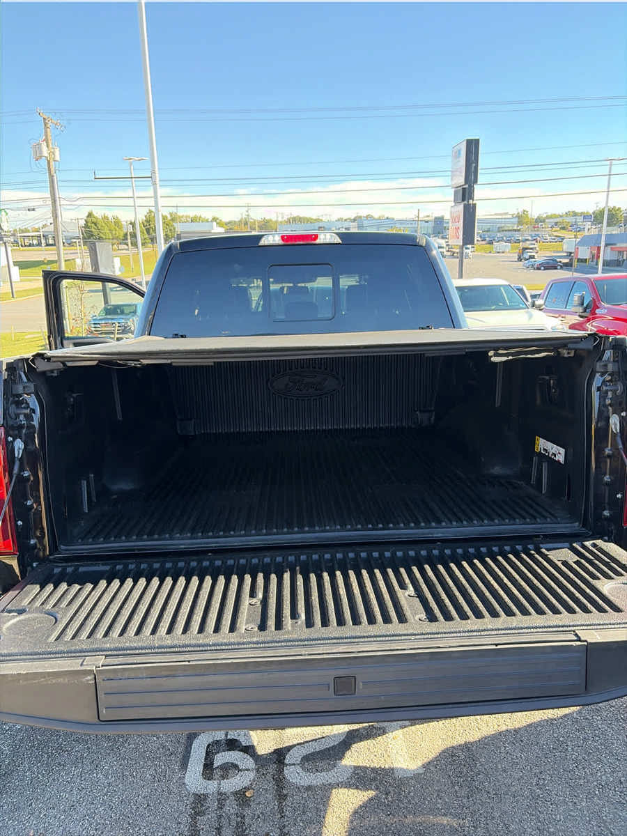 Used 2020 Ford F150 Platinum w/ Equipment Group 701A Luxury AWD/4WD image 37